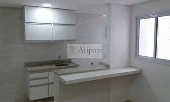 Imagem 5: APARTAMENTO 55M², SÃO BERNARDO - NOVA PETRÓPOLIS, 2 DORMITÓRIOS, 1 VAGA