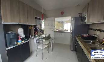 Imagem 6: Casa de condomínio duplex para venda tem 251 metros quadrados com 3 quartos