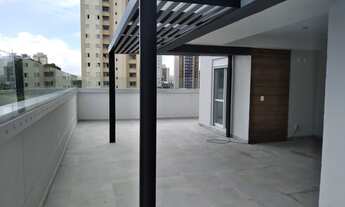 Imagem 6: Apartamento para venda com 206 metros quadrados com 3 quartos