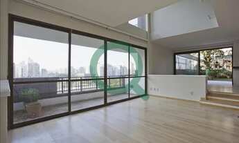 Imagem 3: São Paulo - Apartamento Padrão - Jardim Europa