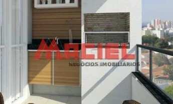 Imagem 7: Apartamento Padrão em São José dos Campos