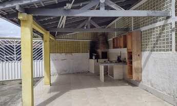 Imagem 2: Casa para aluguel e venda tem 100 metros quadrados com 3 quartos em Centro - Salinópolis