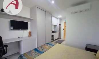 Imagem 4: Studio novo para alugar, 28 m² por R$ 2.800/mês - Paraíso - São Paulo/SP - Rua Osório Duqu