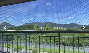 Imagem 7: Apartamento para aluguel possui 100 metros quadrados com 3 quartos