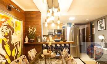 Imagem 5: Apartamento Duplex em Jardins - São Paulo, SP