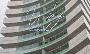 Imagem: Apartameno de 3 Suítes situado no bairro