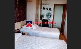 Imagem 3: Apartamento com 3 dorms, Caiçara, Praia Grande - R$ 650 mil, Cod