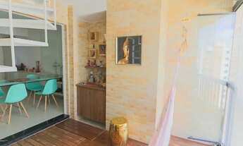 Imagem 3: Cobertura para venda com 224 metros quadrados com 4 quartos em Cidade São Francisco - São