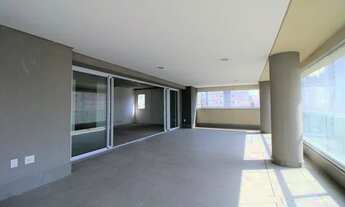 Imagem 2: Apartamento Alto padrão , em Moema com 278m2 , sendo 1 por andar , 4 suítes e 4 vagas