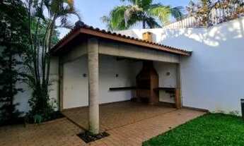 Imagem 3: SÃO PAULO - Casa Padrão - ALTO DE PINHEIROS