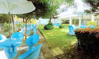 Imagem 3: Apartamento com 3 dormitórios à venda, 76 m² por R$ 220.000,00 - Icaraí - Caucaia/CE