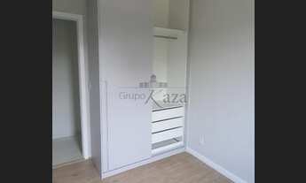 Imagem 6: Apartamento - Condomínio Residencial Colinas do Paratehy - Residencial Grand Kazza - 51,57