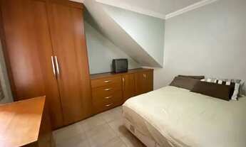 Imagem 7: Casa de 5 quartos, 4 banheiros, 6 vagas, Bairro Serrano BH