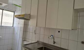 Imagem 3: Apartamento para aluguel tem 62 metros quadrados com 2 quartos em Indianópolis - São Paulo