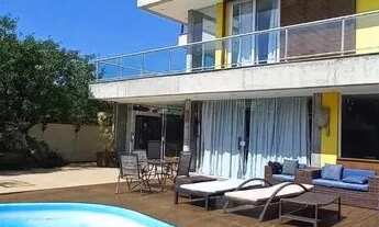 Imagem: Casa com 3 dormitórios à venda, 372 m²