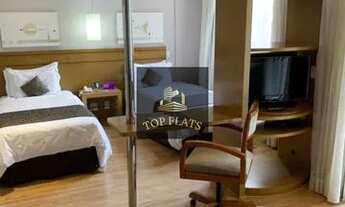 Imagem 7: Flat disponível na Bela Vista