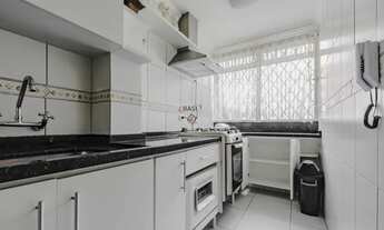 Imagem 7: CURITIBA - Apartamento Padrão - Água Verde