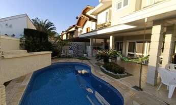 Imagem: Casa de condomínio sobrado para venda tem