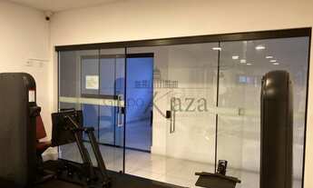 Imagem: Apartamento - Parque Residencial Aquarius