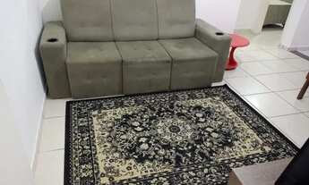 Imagem: Alugo Lindo Apartamento Mobiliado