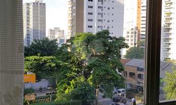 Imagem 4: APTO EXCELENTE PARA VENDA 172M2, 3DORM, 1SUÍTE, 3VAGAS NO CORAÇÃO DE PERDIZES