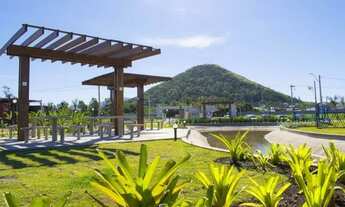 Imagem 7: Casa térrea com 4 quartos no condomínio Solaris Maricá Cajueiro