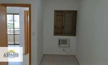 Imagem 2: Apartamento com 1 dormitório para alugar, 48 m² por R$ 1.400/mês - Jardim Botânico - Ribei