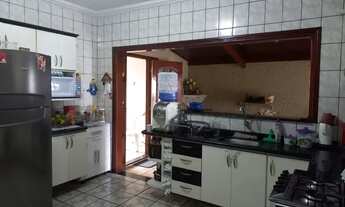 Imagem 7: Casa para venda com 170 metros quadrados com 3 quartos em Jardim das Palmeiras - Sumaré