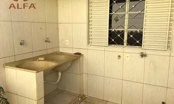 Imagem 2: Casa com 3 dormitórios para alugar, 120 m² por R$ 1.830,00/mês - Parque Residencial Univer