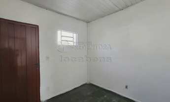 Imagem 3: Casa Padrão em São José do Rio Preto