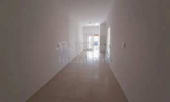 Imagem 5: Casa Padrão em São José do Rio Preto