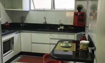 Imagem 5: Apartamento - Jardim Augusta - Residencial Edifício Topázio - 82m² - 3 Dormitórios