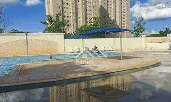 Imagem 3: Apartamento com 2 dormitórios à venda, 56 m² por R$ 240.000,00 - Parque Industrial Lagoinh