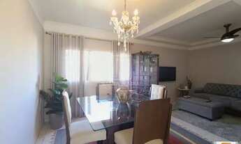 Imagem 4: Apartamento (tipo - padrao) 3 dormitórios/suite, cozinha planejada, em condomínio fechado