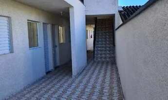 Imagem 4: Apartamento com 2 dormitórios para alugar, 40 m² por R$ 1.122,00/mês - Vila Galvão - Guaru