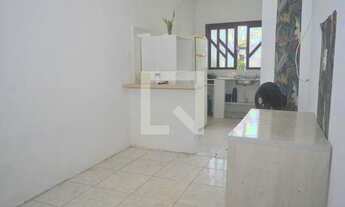 Imagem 2: Apartamento para Aluguel - Ingleses, 1 Quarto, 30 m2