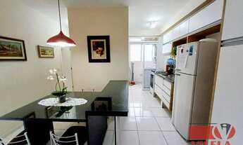 Imagem 6: Apartamento com 2 dormitórios à venda, 61 m² por R$ 430.000,00 - Jardim Independência - Sã