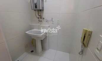 Imagem 6: Oportunidade com lazer no coração do Gonzaga!!