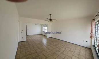 Imagem 5: Casa com 3 dormitórios para alugar, 222 m² por R$ 2.794,72/mês - Jardim Eulina - Campinas