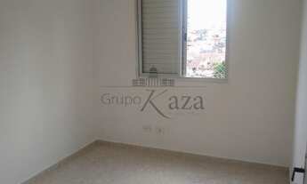 Imagem 5: Apartamento para aluguel possui 76 metros quadrados com 3 quartos em Centro - Jacareí - SP