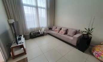 Imagem 5: Casa - Swiss Park - Campinas