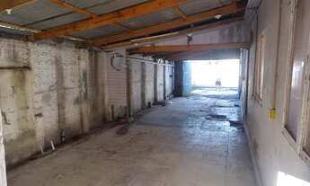 Imagem 6: CASA 3D no bairro Agronomia em Porto Alegre