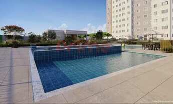 Imagem 6: Apartamento com Área Privativa para Venda em Contagem, Tijuca, 2 dormitórios, 1 banheiro