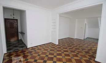 Imagem 2: Apartamento para Aluguel - Copacabana, 3 Quartos, 150 m2