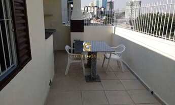 Imagem: Cobertura a venda no Parque Industrial