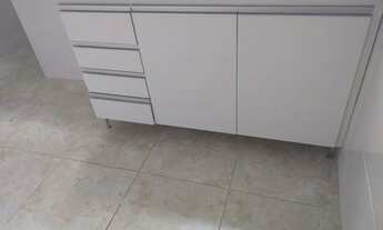 Imagem 2: Aluguel de um excelente apartamento 2 quartos c/ suite e garagem