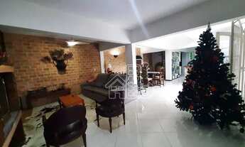 Imagem 3: Casa com 3 dormitórios à venda, 313 m² por R$ 970.000,00 - Itaipu - Niterói/RJ