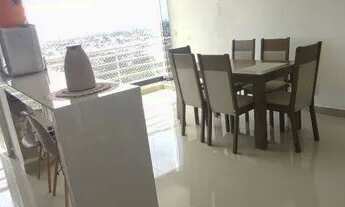 Imagem 7: Aluga-se apto 2/4 próximo shopping cerrado