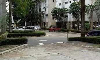 Imagem 3: 3qtos/2suites ( MOBILIADO) - Enfrente ao Manauaura Shopping/ Condominio Fechado