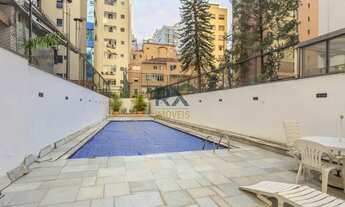 Imagem 3: Apartamento com 277m em Santa Cecilia. Imperdível!